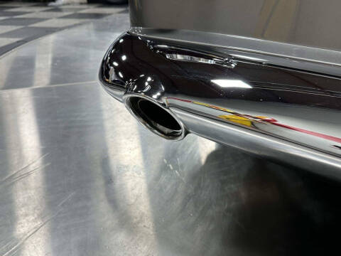 1956 Ford Thunderbird