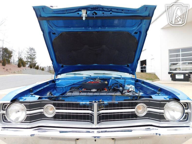 1968 Dodge Dart