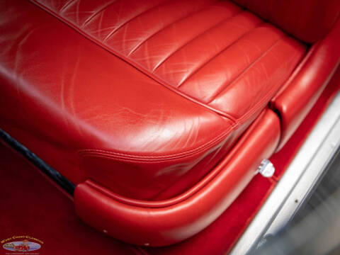 1950 Oldsmobile 88 Convertible