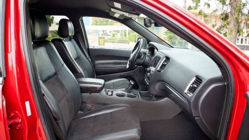 2020 Dodge Durango GT Plus