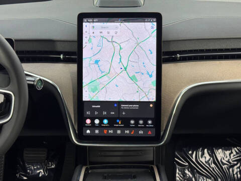 2025 Volvo EX90 Twin Performance Ultra 7P