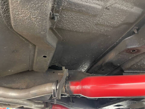 1964 Chevrolet Impala