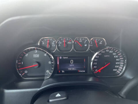 2014 GMC Sierra 1500