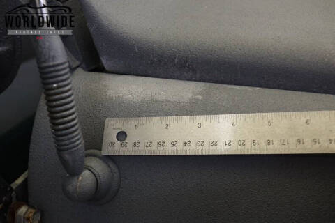 1965 International Scout