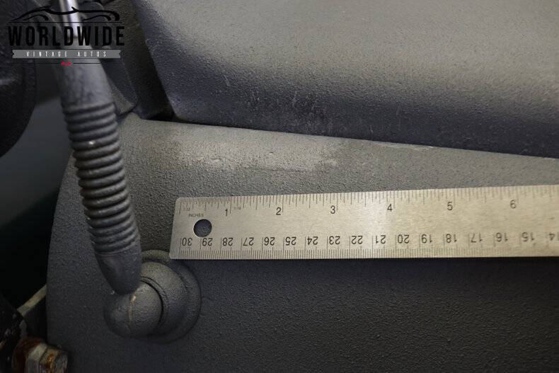 1965 International Scout