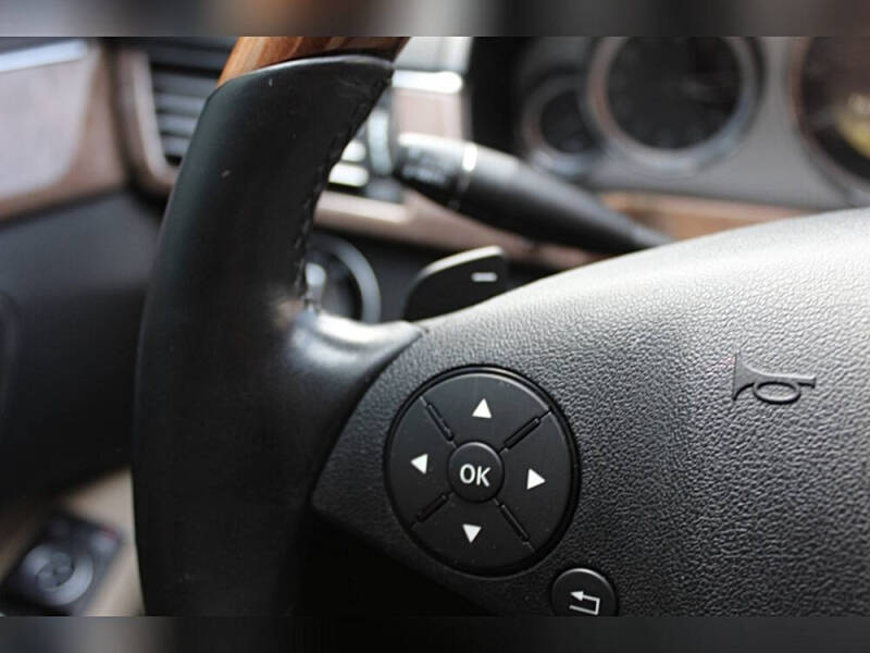 2012 Mercedes-Benz E-Class E 350 Luxury