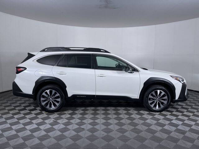 2023 Subaru Outback Limited XT