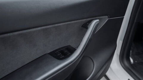 2020 Tesla Model Y Performance