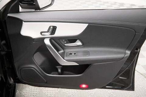 2025 Mercedes-Benz CLA CLA 250 4MATIC