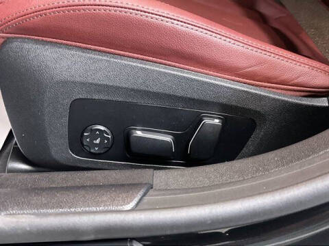 2024 BMW i4 M50 Gran Coupe