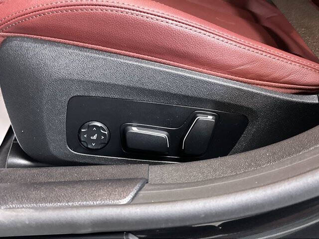 2024 BMW i4 M50 Gran Coupe