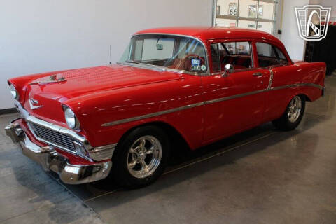 1956 Chevrolet 210