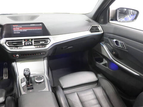 2020 BMW 3 Series M340i xDrive