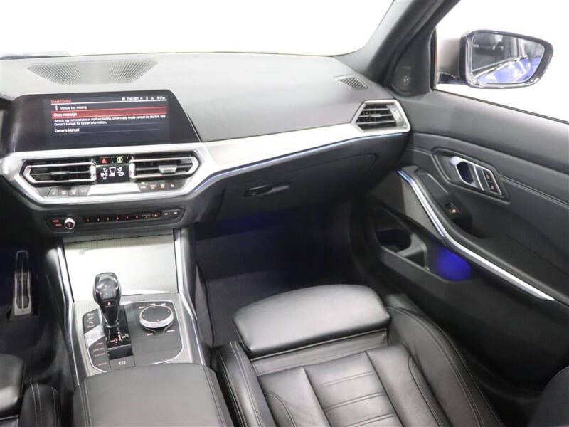 2020 BMW 3 Series M340i xDrive