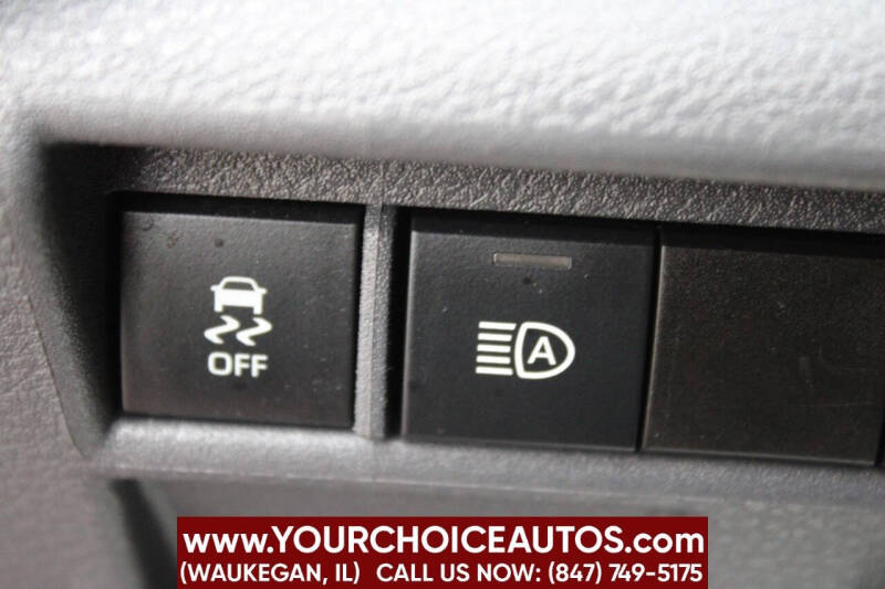 2021 Toyota Sienna LE 8-Passenger