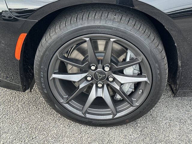 2026 Dodge Charger Scat Pack Plus