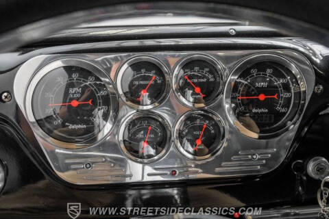 1955 Ford F-100
