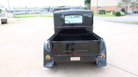 1931 Ford Model A