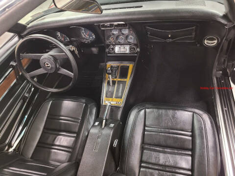 1976 Chevrolet Corvette