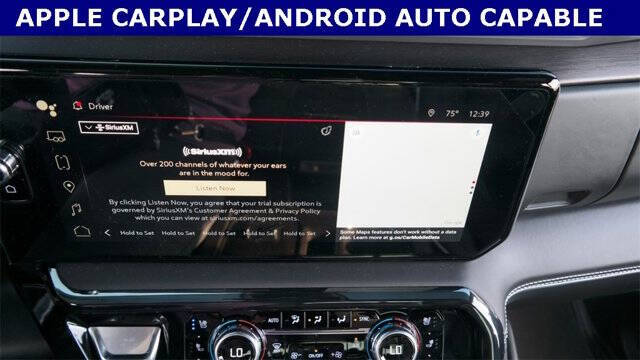 2024 GMC Sierra 2500HD AT4X