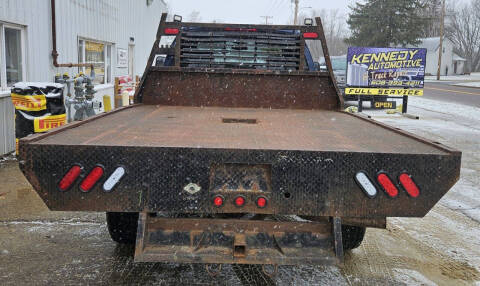 2003 Dodge Ram 2500 SLT