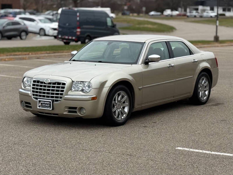 2006 Chrysler 300 C