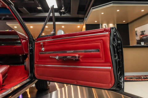 1966 Chevrolet Chevelle