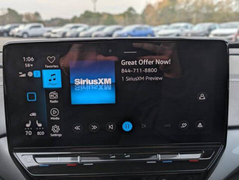 2023 Volkswagen ID.4 Pro S