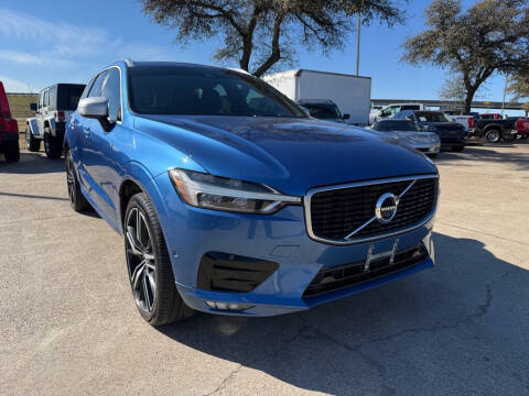 2018 Volvo XC60