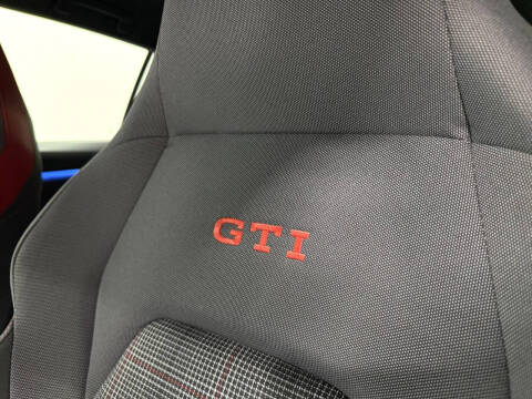 2023 Volkswagen Golf GTI S