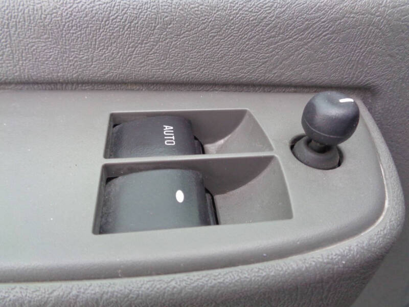 2017 GMC Savana LT 3500