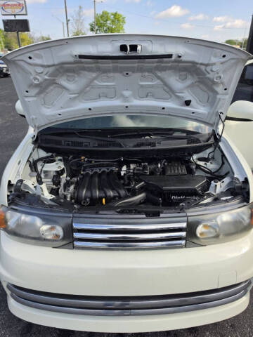 2010 Nissan cube