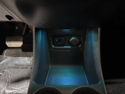 2017 Chevrolet Spark 1LT CVT