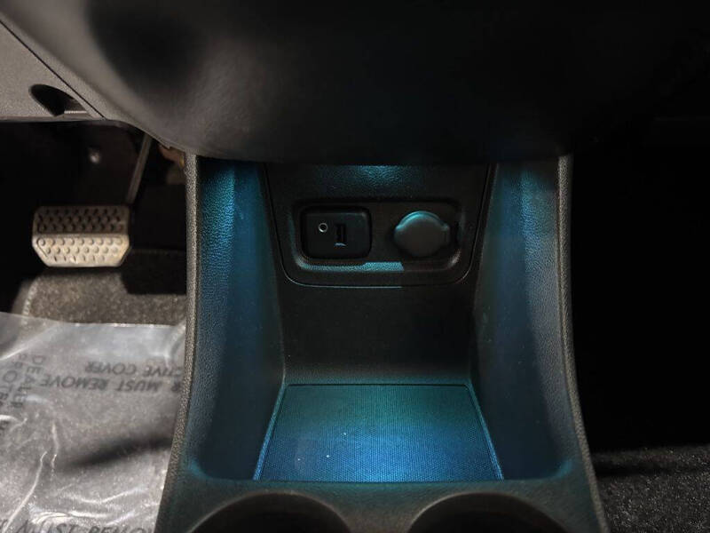 2017 Chevrolet Spark 1LT CVT