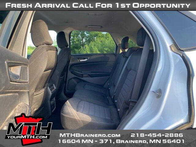 2023 Ford Edge SE