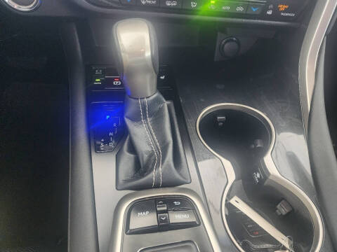 2018 Lexus RX 350
