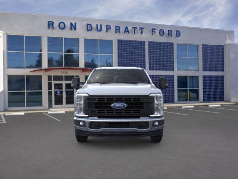 2026 Ford F-250 Super Duty