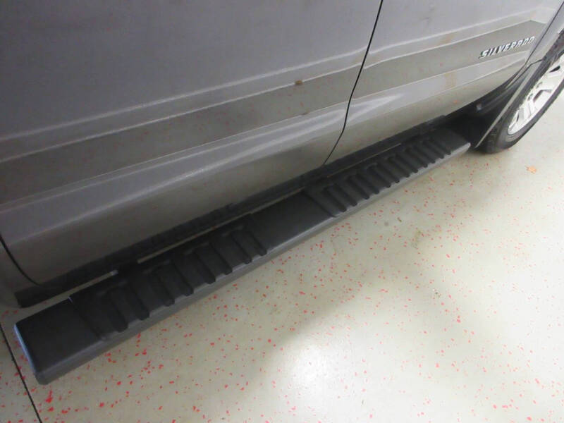 2014 Chevrolet Silverado 1500 LT Z71