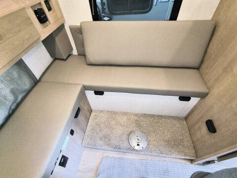 2025 Forest River REAL LITE 1608