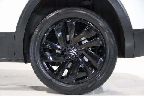 2022 Volkswagen Atlas Cross Sport V6 SE 4Motion