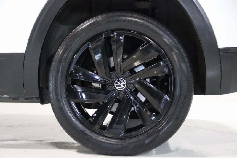 2022 Volkswagen Atlas Cross Sport V6 SE 4Motion