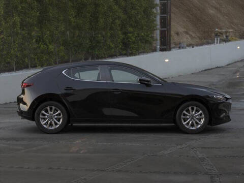 2026 Mazda Mazda3 Hatchback 2.5 S