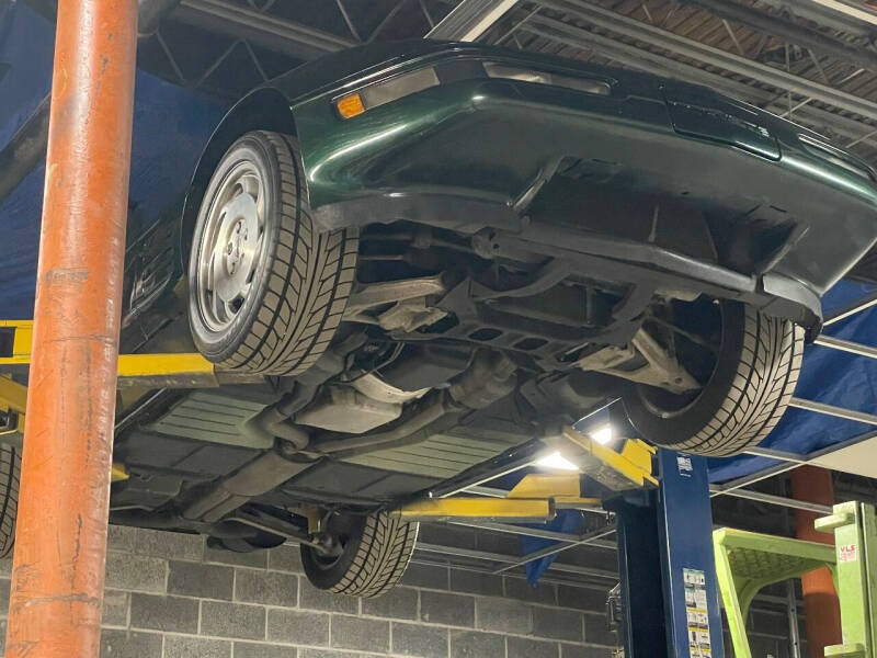 1994 Chevrolet Corvette