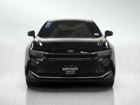 2026 Toyota Crown Limited