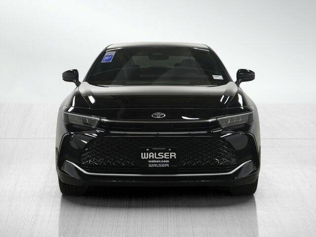 2026 Toyota Crown Limited