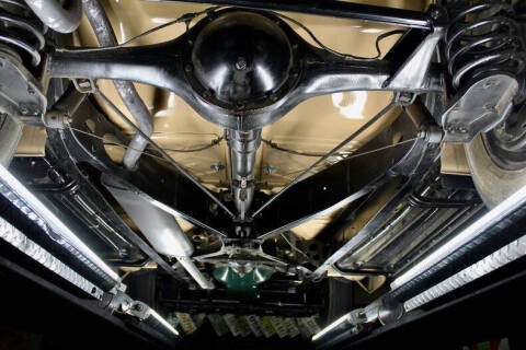 1938 Buick Special