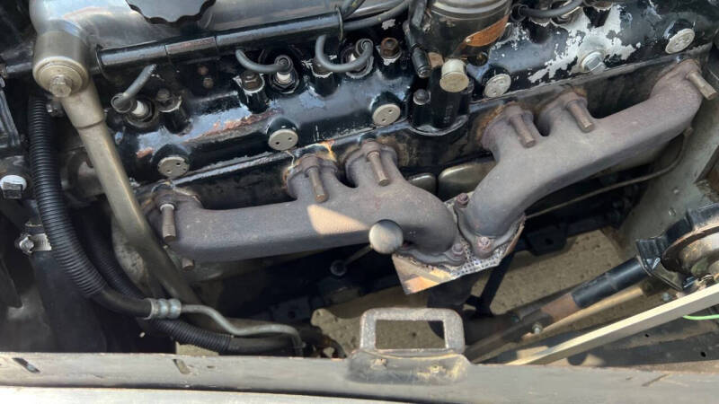 1949 Rolls-Royce Silver Wraith