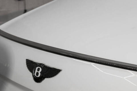 2023 Bentley Flying Spur