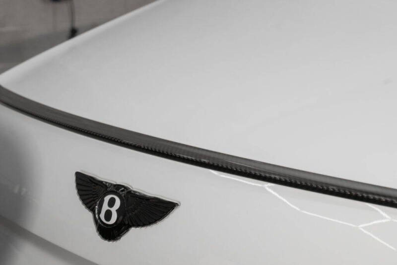 2023 Bentley Flying Spur