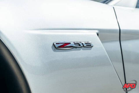 2009 Chevrolet Corvette